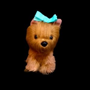 JoJo Siwa's Pup BowBow